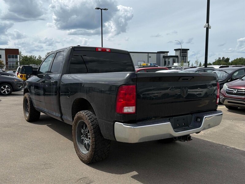 2017 RAM 1500 ST 4x4 - Photo 4 - Edmonton, AB T5L 2J7