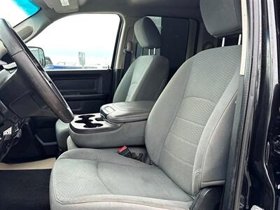 2017 RAM 1500 ST  4x4 - Photo 14 - Acheson, AB T7X 5A3