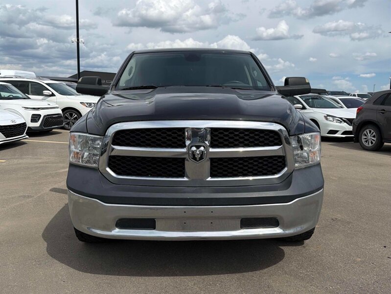 2017 RAM 1500 ST 4x4 - Photo 2 - Edmonton, AB T5L 2J7
