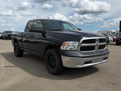 2017 RAM 1500 ST 4x4 - Photo 8 - Edmonton, AB T5L 2J7