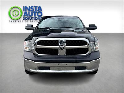 2017 RAM 1500 ST  4x4 - Photo 2 - Acheson, AB T7X 5A3