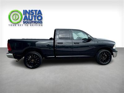 2017 RAM 1500 ST  4x4 - Photo 5 - Acheson, AB T7X 5A3