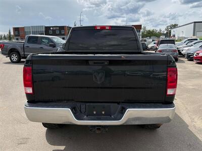 2017 RAM 1500 ST 4x4 - Photo 5 - Edmonton, AB T5L 2J7