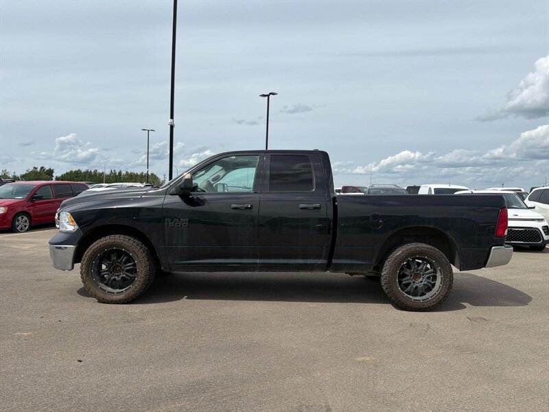 2017 RAM 1500 ST 4x4 - Photo 3 - Edmonton, AB T5L 2J7