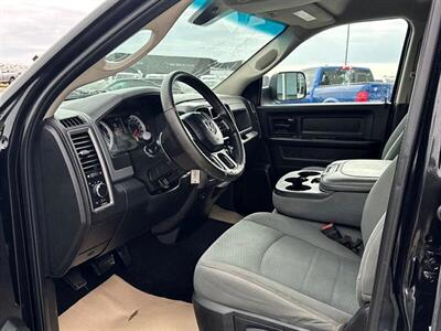 2017 RAM 1500 ST  4x4 - Photo 10 - Acheson, AB T7X 5A3