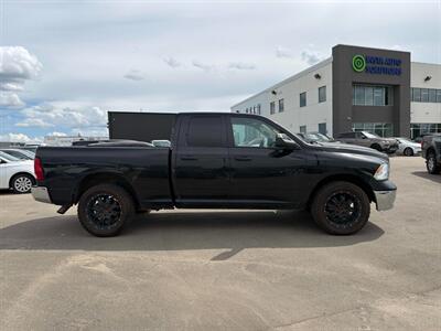 2017 RAM 1500 ST 4x4 - Photo 7 - Edmonton, AB T5L 2J7