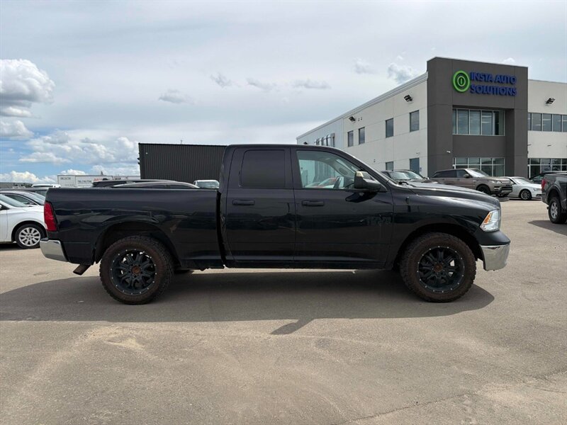 2017 RAM 1500 ST 4x4 - Photo 7 - Edmonton, AB T5L 2J7