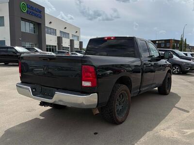 2017 RAM 1500 ST 4x4 - Photo 6 - Edmonton, AB T5L 2J7