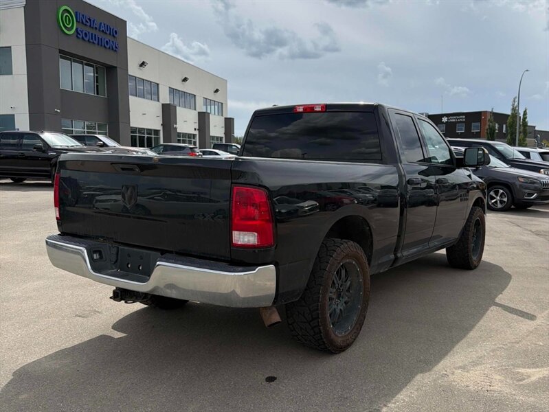 2017 RAM 1500 ST 4x4 - Photo 6 - Edmonton, AB T5L 2J7