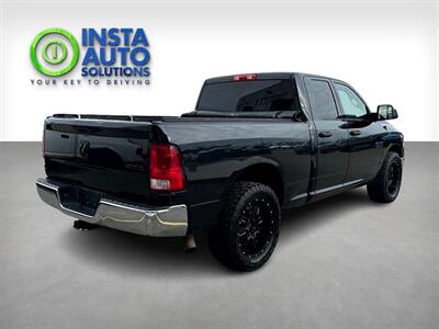 2017 RAM 1500 ST  4x4 - Photo 9 - Acheson, AB T7X 5A3
