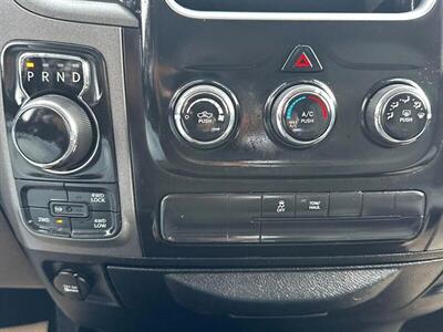 2017 RAM 1500 ST  4x4 - Photo 13 - Acheson, AB T7X 5A3