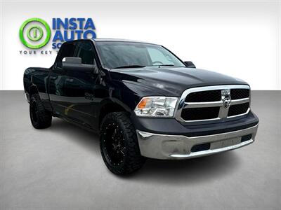 2017 RAM 1500 ST  4x4 - Photo 6 - Acheson, AB T7X 5A3