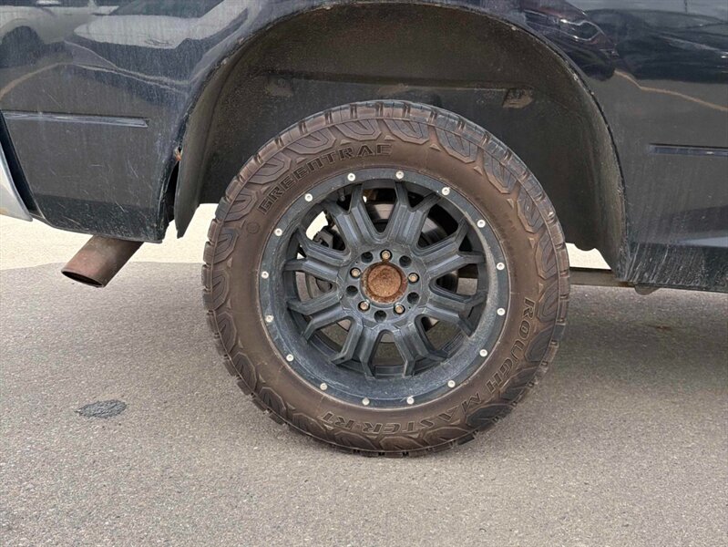 2017 RAM 1500 ST 4x4 - Photo 16 - Edmonton, AB T5L 2J7