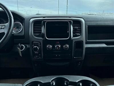 2017 RAM 1500 ST  4x4 - Photo 11 - Acheson, AB T7X 5A3