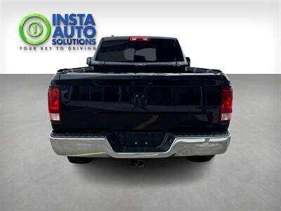 2017 RAM 1500 ST  4x4 - Photo 8 - Acheson, AB T7X 5A3
