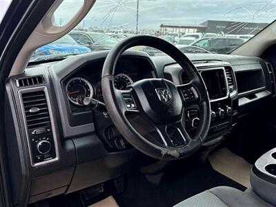 2017 RAM 1500 ST  4x4 - Photo 12 - Acheson, AB T7X 5A3