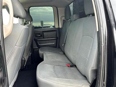 2017 RAM 1500 ST  4x4 - Photo 15 - Acheson, AB T7X 5A3