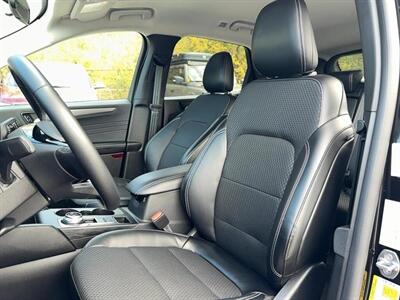 2024 Ford Escape Plug-In Hybrid PHEV Premium   - Photo 10 - St Albert, AB T8N 3Z7