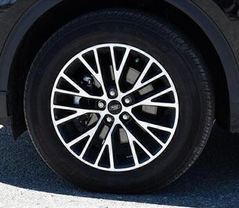 2024 Ford Escape Plug-In Hybrid PHEV Premium   - Photo 17 - St Albert, AB T8N 3Z7