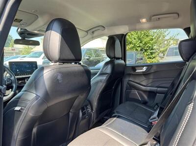 2024 Ford Escape Plug-In Hybrid PHEV Premium   - Photo 15 - St Albert, AB T8N 3Z7