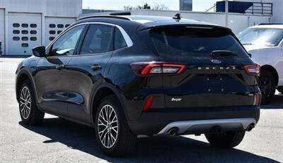 2024 Ford Escape Plug-In Hybrid PHEV Premium   - Photo 5 - St Albert, AB T8N 3Z7
