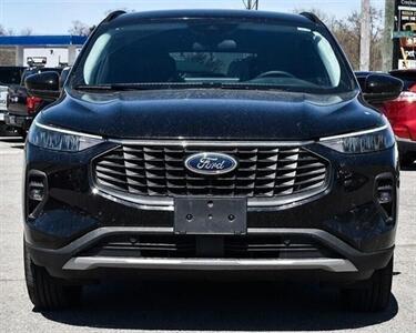 2024 Ford Escape Plug-In Hybrid PHEV Premium   - Photo 4 - St Albert, AB T8N 3Z7