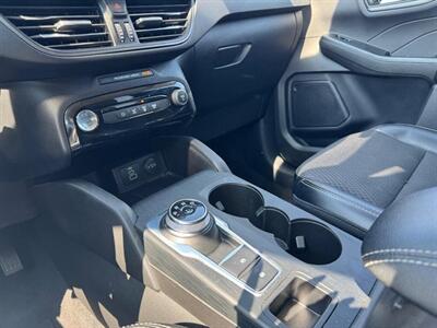 2024 Ford Escape Plug-In Hybrid PHEV Premium   - Photo 12 - St Albert, AB T8N 3Z7