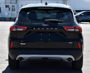 2024 Ford Escape Plug-In Hybrid PHEV Premium   - Photo 6 - St Albert, AB T8N 3Z7