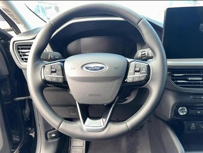 2024 Ford Escape Plug-In Hybrid PHEV Premium   - Photo 11 - St Albert, AB T8N 3Z7