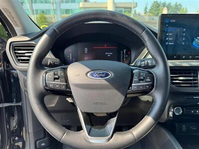 2024 Ford Escape Plug-In Hybrid PHEV Premium   - Photo 14 - St Albert, AB T8N 3Z7