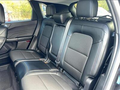 2024 Ford Escape Plug-In Hybrid PHEV Premium   - Photo 16 - St Albert, AB T8N 3Z7