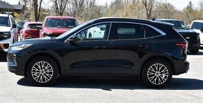 2024 Ford Escape Plug-In Hybrid PHEV Premium   - Photo 3 - St Albert, AB T8N 3Z7