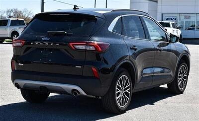 2024 Ford Escape Plug-In Hybrid PHEV Premium   - Photo 7 - St Albert, AB T8N 3Z7