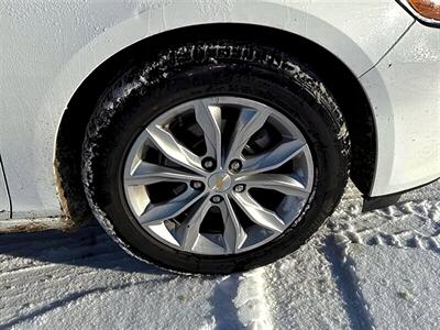 2022 Chevrolet Malibu LT   - Photo 15 - Edmonton, AB T5L 2J7