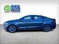 2017 Ford Fusion SE   - Photo 2 - Acheson, AB T7X 5A3
