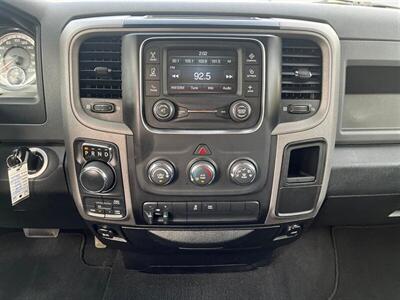 2016 RAM 1500 Express  4x4 - Photo 11 - St Albert, AB T8N 3Z7