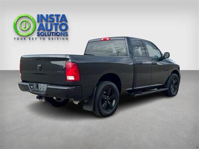 2016 RAM 1500 Express  4x4 - Photo 5 - St Albert, AB T8N 3Z7