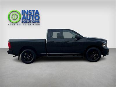 2016 RAM 1500 Express  4x4 - Photo 6 - St Albert, AB T8N 3Z7