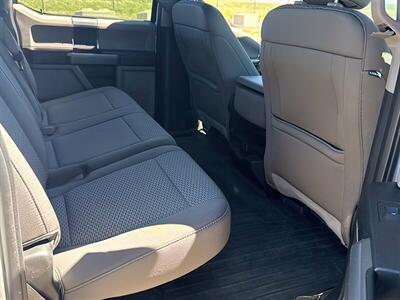 2018 Ford F-150 XLT  4X4 - Photo 11 - Acheson, AB T7X 5A3