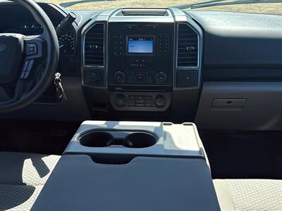 2018 Ford F-150 XLT  4X4 - Photo 10 - Acheson, AB T7X 5A3