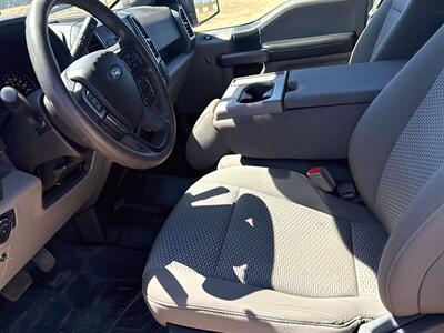 2018 Ford F-150 XLT  4X4 - Photo 8 - Acheson, AB T7X 5A3