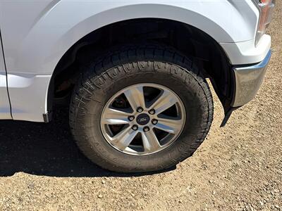 2018 Ford F-150 XLT  4X4 - Photo 12 - Acheson, AB T7X 5A3