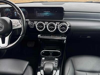 2022 Mercedes-Benz A 220 4MATIC  AWD - Photo 11 - St Albert, AB T8N 3Z7
