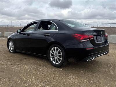 2022 Mercedes-Benz A 220 4MATIC  AWD - Photo 4 - St Albert, AB T8N 3Z7