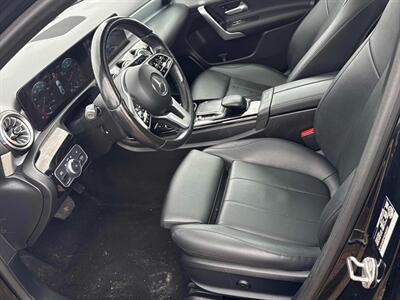 2022 Mercedes-Benz A 220 4MATIC  AWD - Photo 9 - St Albert, AB T8N 3Z7