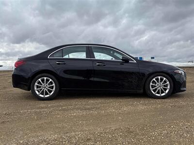 2022 Mercedes-Benz A 220 4MATIC  AWD - Photo 7 - St Albert, AB T8N 3Z7