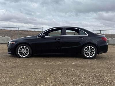 2022 Mercedes-Benz A 220 4MATIC  AWD - Photo 3 - St Albert, AB T8N 3Z7