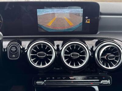 2022 Mercedes-Benz A 220 4MATIC  AWD - Photo 12 - St Albert, AB T8N 3Z7