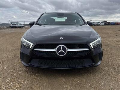 2022 Mercedes-Benz A 220 4MATIC  AWD - Photo 2 - St Albert, AB T8N 3Z7