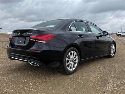 2022 Mercedes-Benz A 220 4MATIC  AWD - Photo 6 - St Albert, AB T8N 3Z7